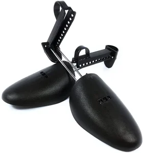 Customized Adjustable Plastic Shoe Trees with Protect Function for Men’s Sneakers and Athletic Shoes Factory Price