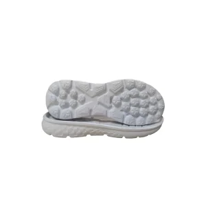 Customized Casual Running and Walking Sneaker Shoe Soles MD Outsole Anti Slip Feature Shoe Sole