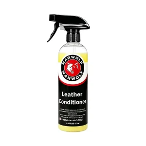 Customized High quality Leather Cleaners and Conditioner for Car Seats Sofas
