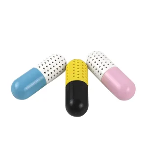 Customized Odor Deodorizer Balls Capsules Shoe Sneakers Deodorizer Pills