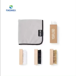 Customized Professional Shoe Cleaner Kit Shoe Cleaner Sponge