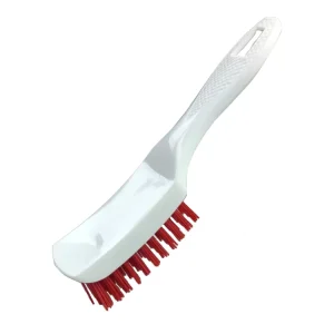 Customized White Shoes Small Scrub Hand Hard Stiff Bristle Brush