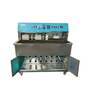 D-60 4500W Sneakers Shoes Sterilization Machine Commercial Stainless Steel Sports Shoes Washing Dryer Equipment