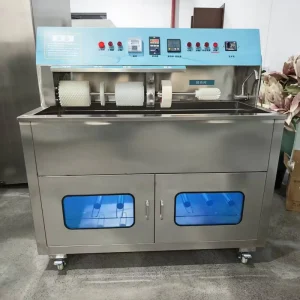 D 60 4500w Shoe Cleaning Washing Machine Washer Automatic Shoe Washing Machine with Dryer