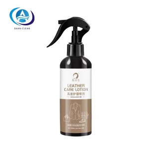 DAAN 300ml Liquid Leather Care Spray for Shoes Bags Sofa Car Seats