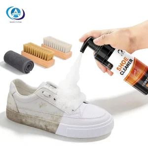 DAAN Mild Formula OEM ODM Custom Shoes Care Sneaker Cleaning Kit