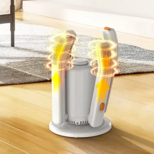 DOUHE DH HX02 OEM ODM ODM OBM China Source Factory New Design Multifunctional Electric Deodorizer Shoe Dryer