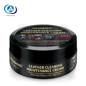 Daan Rapid Result 300g Transparent Leather Surface Refurbisher for Leather Shoes and Boots