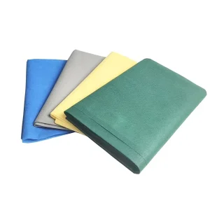 Decorative Disposable Restaurant Tablecloth Non Woven Tablecloth Made in China