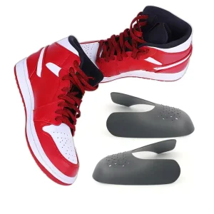 Decreaser Shoe Stretcher Preventer Anti Crease Escudo Accessories Shoe Stretcher Sneaker Crease Protector