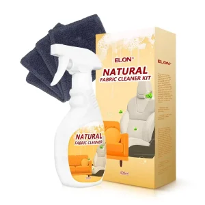 Deep Cleaning Convenient Fabric Sofa Cleaner Spray Effective for Stain Removal and Shoe Care Kits
