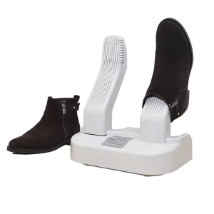Dehumidify Ozone Helmet Dryer Ski Foot Boot Dryer Shoe Dryer With Timer Portable Electric Shoe Warmer Ozone Sterilizer