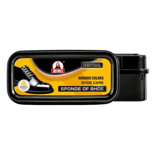 Delay Leather Aging Leather Care Nourishing Care Shoe Polish Shoe Shine Sponge