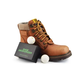 Deodorizer Balls Shoe Dryer Odor Eliminator Smell Remover Shoe Deodorant Capsules Desiccant Refresh