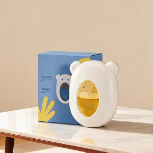 Deodorizing Scented Air Freshener Box Wardrobe and Shoe Cabinet Deodorizing Odor Removal Household Toilet Bathroom