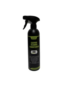 Detailer Leather Conditioner for Auto Car Care Products Auto Detailing Products