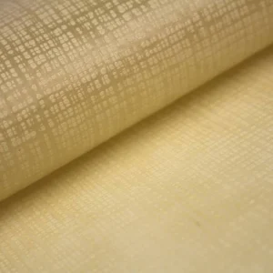 Dice Grain Spunbond Emboss Nonwoven Fabric