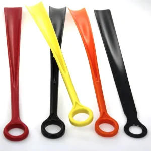 Different Kinds of Shoe Horns Plastic Shoe Horn