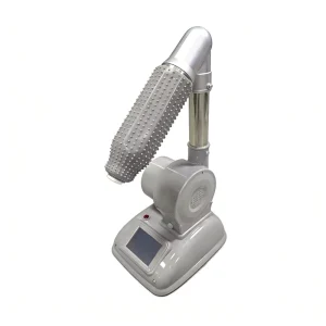 Digital Display Thread Burner Energy Saving Hot Air Blower for Shoes