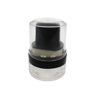 Direct Factory Black Neutral and Brown Leather Care Shoe Cream Polis