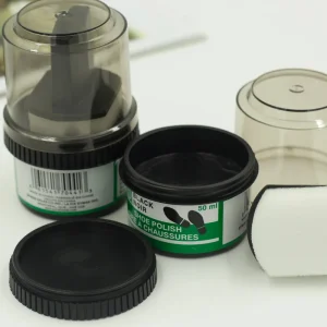 Direct Manufactory Shoes Polish Cream With Cheapest Price