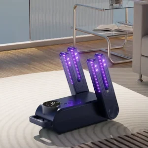 Direct Sale Factory Automatic Electric Portable Fast Shoes Drying Heated Energy Efficient Household