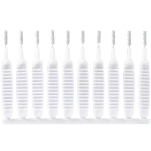 Disposable Anti Blocking Gap Cleaning Brush for Shower Holes Household Bathroom Pipe Dredge by Manufacturer