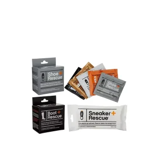 Disposable Eco Friendly Shoe Cleaner Wipes Safe to Use on Leather Canvas Mesh Various Knits Quick Wipes for Shoes Wipes