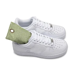 Disposable Moisture Absorber Bamboo Charcoal Bag Air Purifying Bag for Shoe 75g Suppliers