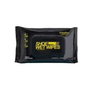 Disposable Sports Shoes Cleaning Wipes Personal Gift Set