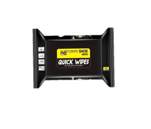 Disposable Travel Removes Dirt Stains Portable Quick Cleaning Towel Shoes Sneaker Wipes