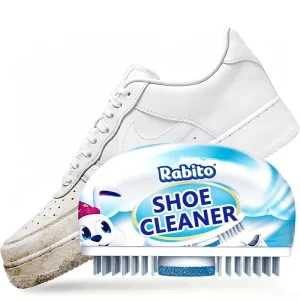 Dry Cleaners Stain Removal Shoe Cleaning Brush Shoe Care Kit