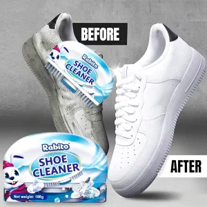 Dry Cleaners Stain Removal Sneakers Shoe Cleaning Brush Shoe Care Kit