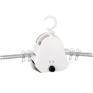 Dryer Clothes Dryer Machine Cloth Electric Drying Hanger with Shoe Tube Cloth Hanger Stand for Drying Stainless Steel Kids