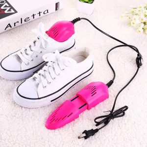Drying Shoes Swinging Left and Right Winter Moisture Odor Long Lasting Constant Temperature Shoe Dryer