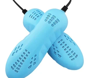 Drying Shoes Winter Moisture Odor Long Lasting Constant Temperature Electric Shoe Dryer Household 20W 220V 110V Shoe Warmer
