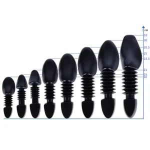 Durable Adjustable Customize Plastic Inflatable Shoe Tree Stretcher Anti Wrinkle for Men and Women