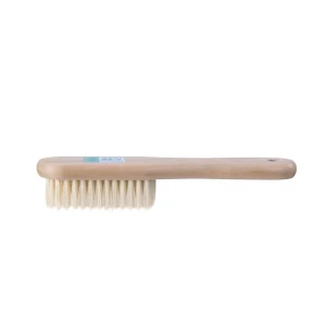 Durable Long Handle Cloth Stain Remover Hanging Hole Non Slip Deep Dirt Removal Eco Friendly Washing Cleaning Shoe Brush