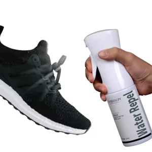ECO Friendly Water Based Shoe Waterproof Spray Water Repel Rain and Stain Waterproof Protector