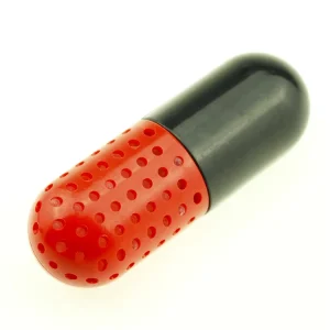 EKEM Natural Sneaker Shoe Deodorizer Deodorant Capsules Balls