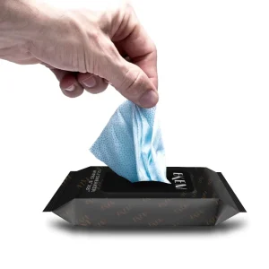 EKEM Wet Sneaker Wipe for Sneaker Cleaning Shoe Wipes Sneaker Cleaner