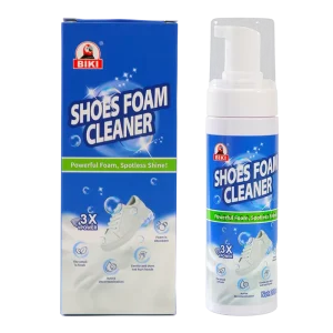 Easy Cleaning Eco Friendly Shoe Cleaning Care Portable Sneaker Cleaning Set