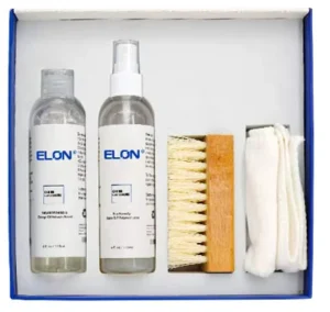 Easy Use Suede Leather Shoe Cleaner Kit Sneaker Cleaner Foam for Shoe Care Shoes Protector Spray