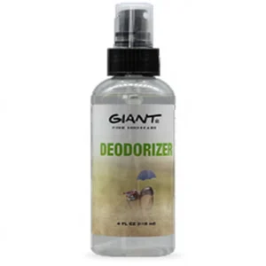 Eco Friendly 150ml Shoe Deodorizer with 15-30% Active Ingredient Shoe Care Product