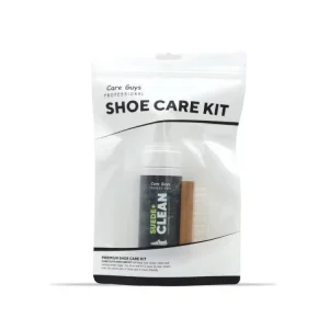 Eco Friendly 150ml Suede Cleaner Foaming Spray Deep Cleaning Shoe Bag Kit With Nubacks Stain Remover