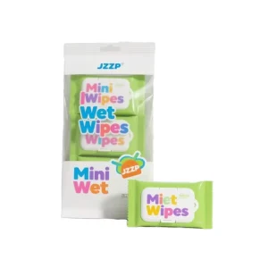 Eco Friendly Disposable Travel Size Non Woven Kitchen Wipes