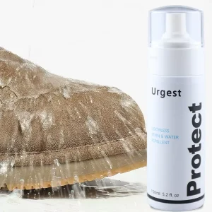 Eco Friendly Natural Formula Odorless Shoe Water Repellent Spray