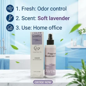 Eco Friendly Odor Eliminator Spray for Shoe Toilet Pet Carpet Bathroom Smoke Odor 150ml Deodorant Spray dove Deodorant Spray
