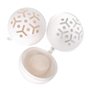 Eco Friendly Quick Drying Bag Sneaker Odor Eliminator Leather Shoe Deodorizer Balls Custom Colors