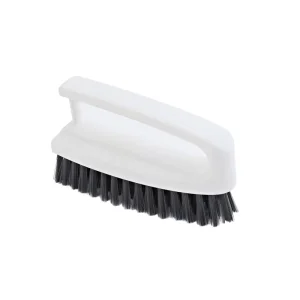 Eco-Friendly Scrub Brush Clothes Cleaning Natural Logo Home Cleaning Shoes Clean Brush